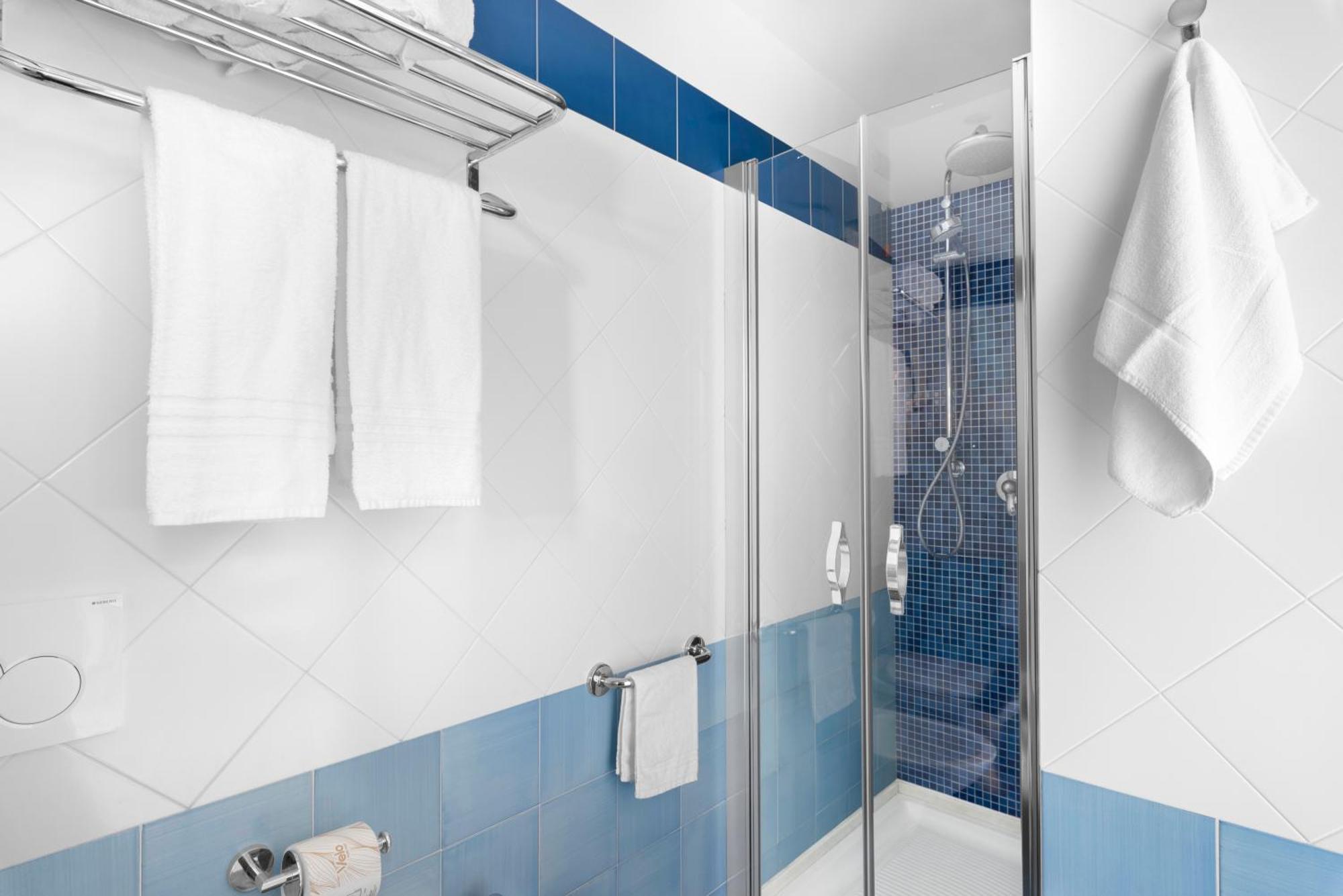 Al Centro Suites ソレント エクステリア 写真