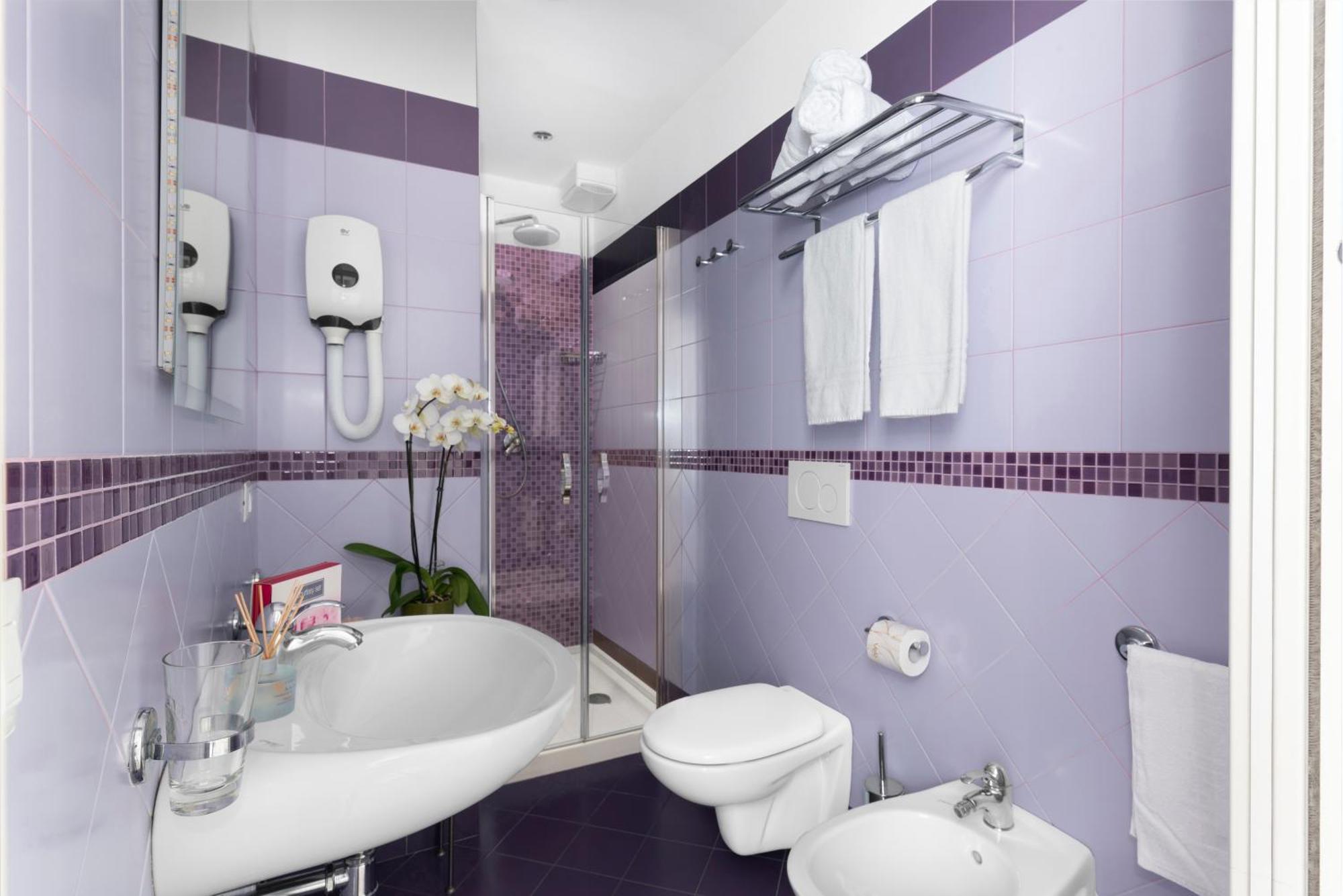 Al Centro Suites ソレント エクステリア 写真