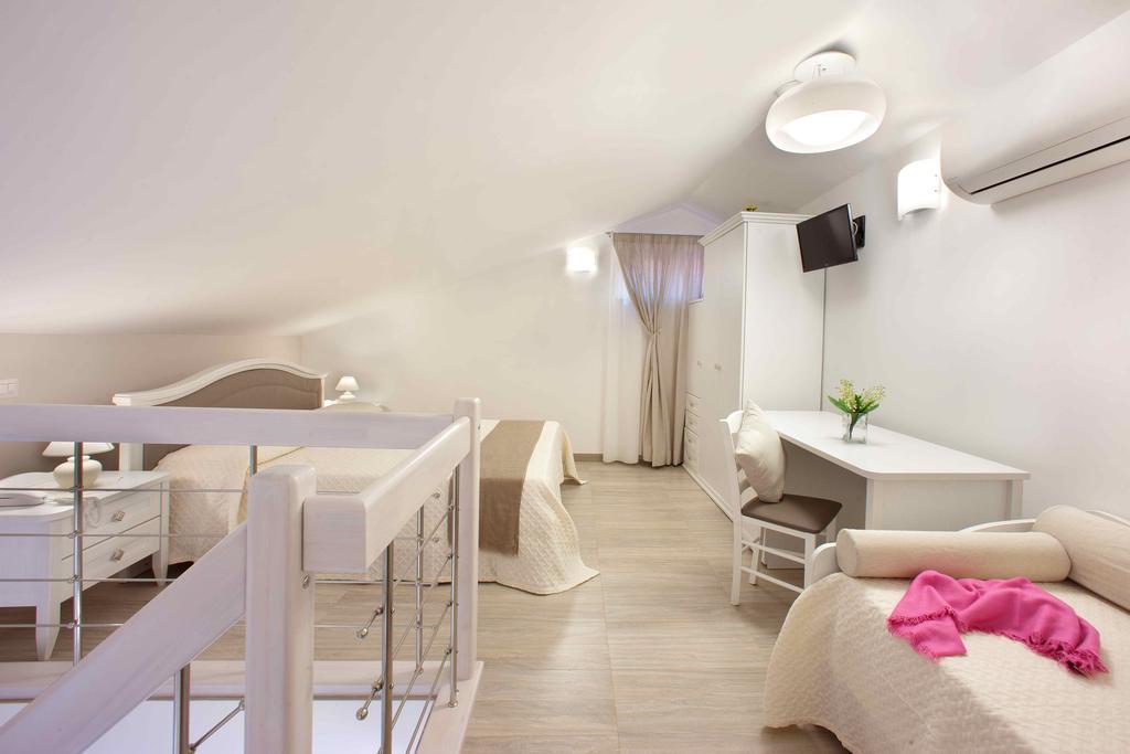 Al Centro Suites ソレント 部屋 写真