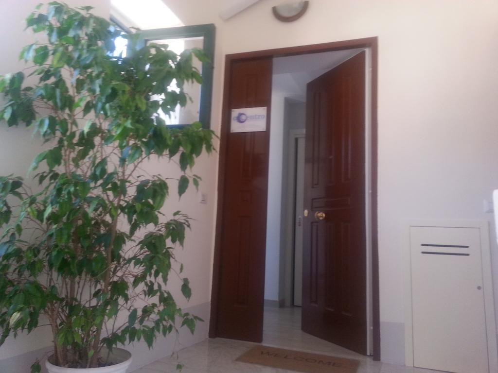 Al Centro Suites ソレント エクステリア 写真