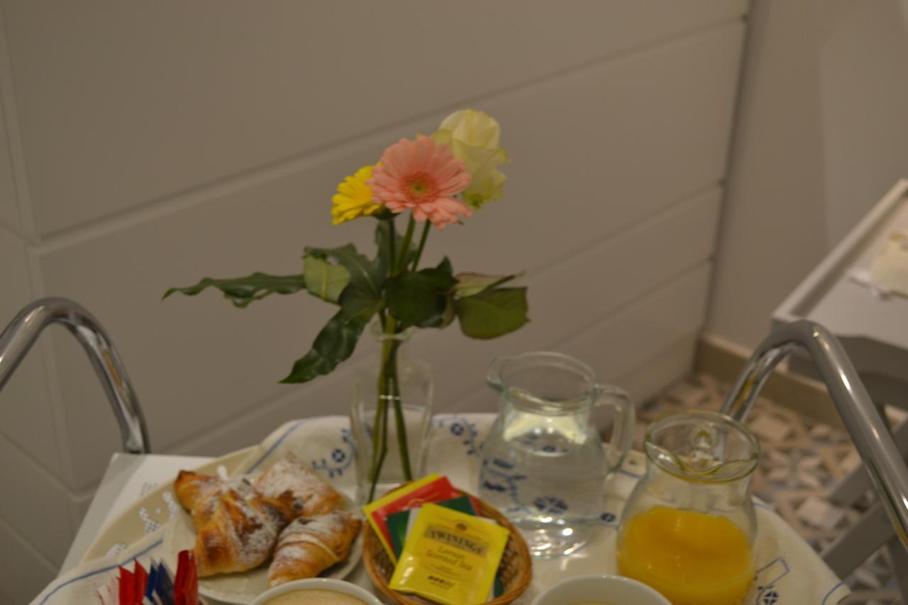 Al Centro Suites ソレント エクステリア 写真